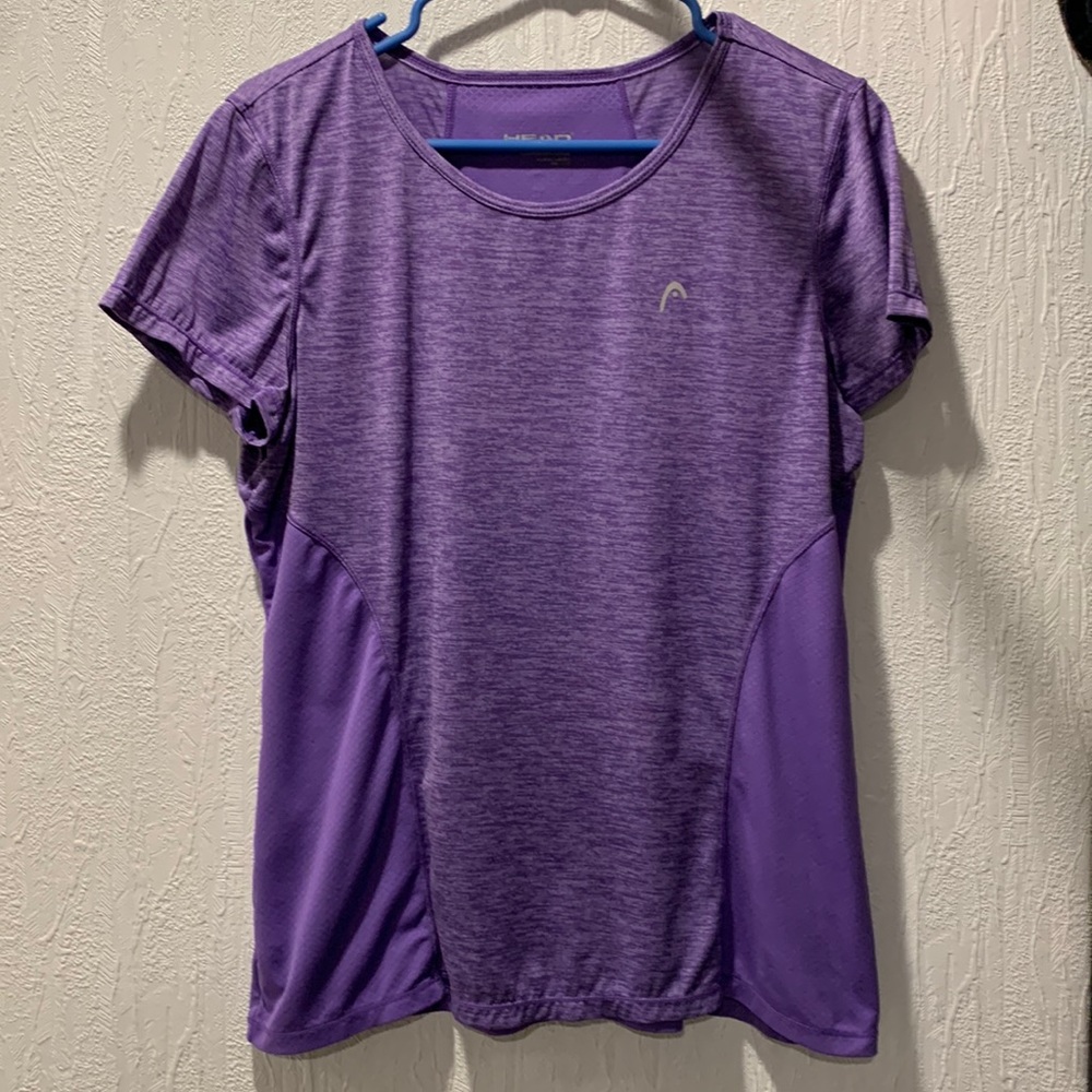 HEAD size L shirt